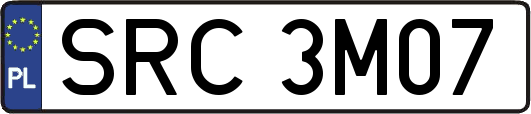 SRC3M07
