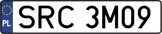 SRC3M09