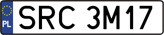 SRC3M17