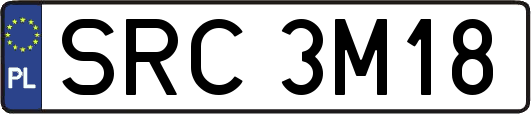 SRC3M18