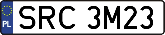 SRC3M23