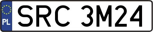SRC3M24