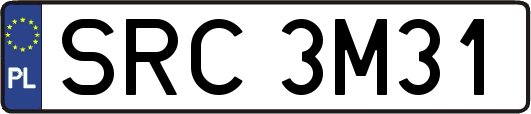 SRC3M31