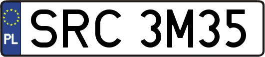 SRC3M35