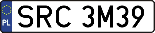 SRC3M39