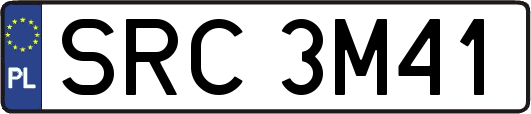 SRC3M41