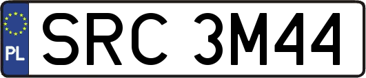 SRC3M44