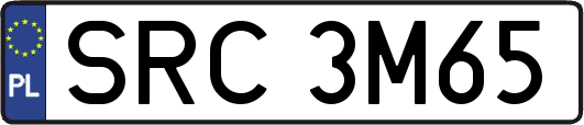 SRC3M65