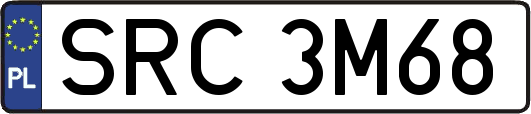 SRC3M68
