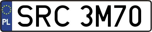 SRC3M70