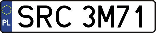 SRC3M71