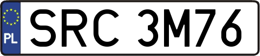 SRC3M76