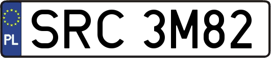 SRC3M82