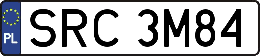 SRC3M84