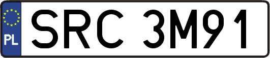 SRC3M91