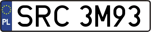SRC3M93