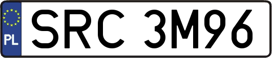 SRC3M96
