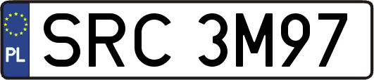 SRC3M97