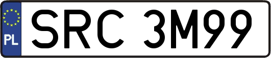SRC3M99