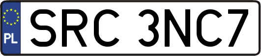 SRC3NC7