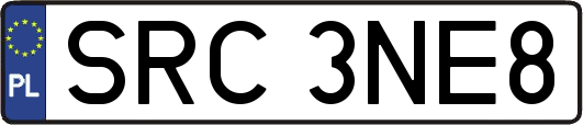 SRC3NE8
