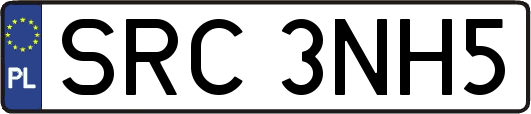SRC3NH5