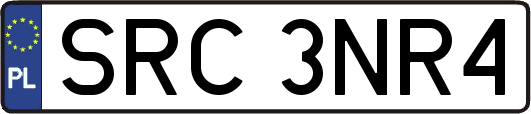 SRC3NR4