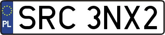 SRC3NX2