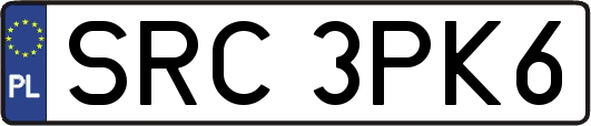 SRC3PK6