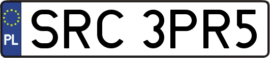 SRC3PR5