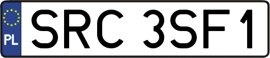 SRC3SF1
