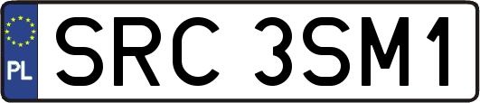 SRC3SM1