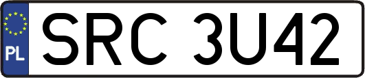 SRC3U42
