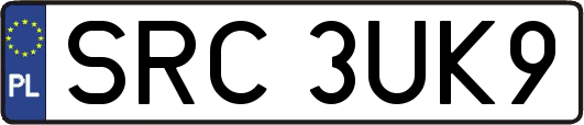 SRC3UK9