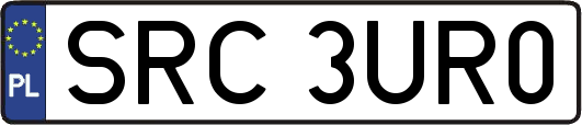 SRC3UR0