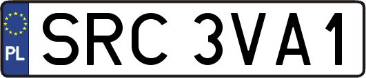 SRC3VA1