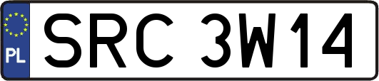 SRC3W14