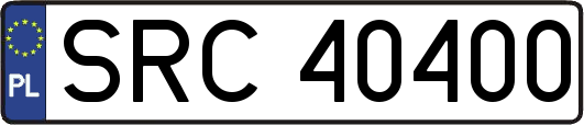 SRC40400