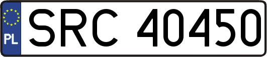 SRC40450