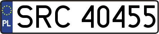 SRC40455