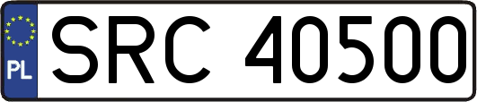SRC40500