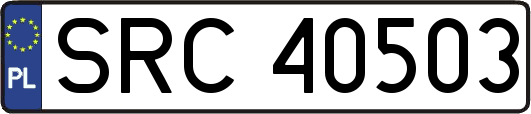 SRC40503