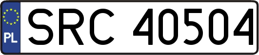 SRC40504