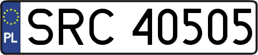 SRC40505
