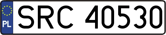 SRC40530