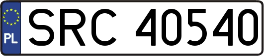 SRC40540