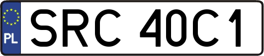 SRC40C1
