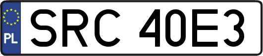 SRC40E3