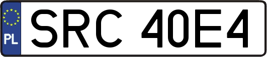 SRC40E4