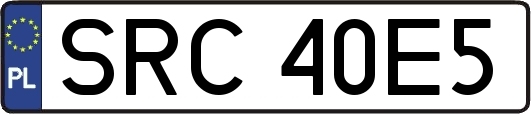 SRC40E5
